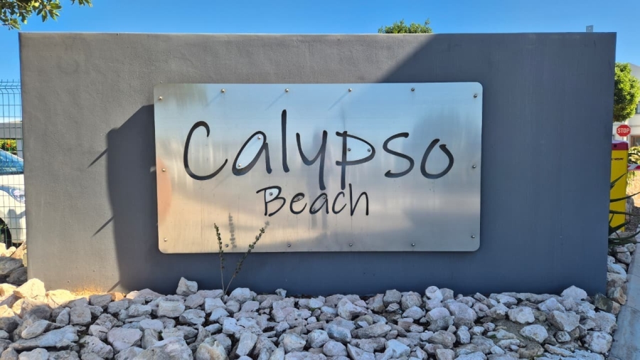 0 Bedroom Property for Sale in Calypso Beach Western Cape